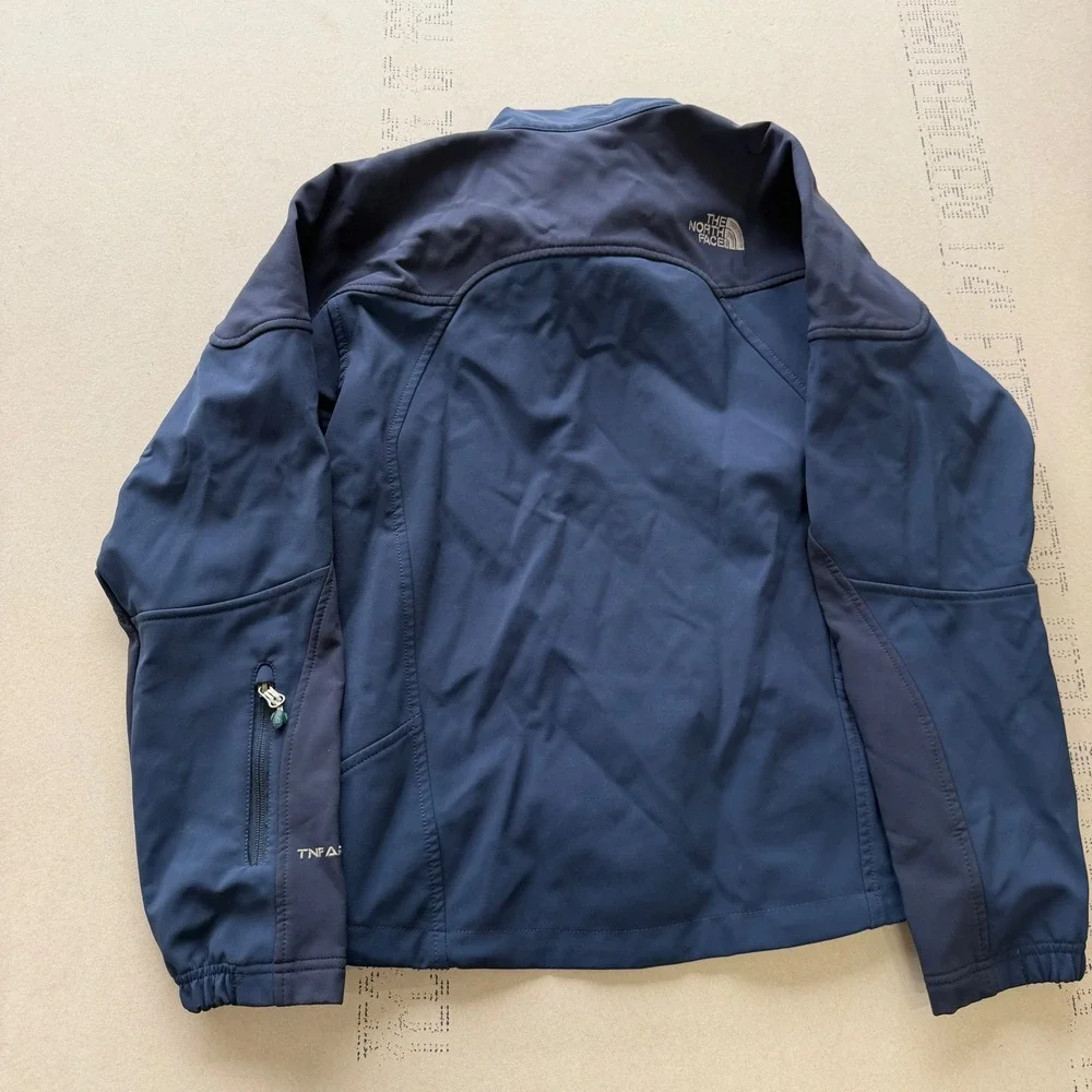 The North Face y2k vintage